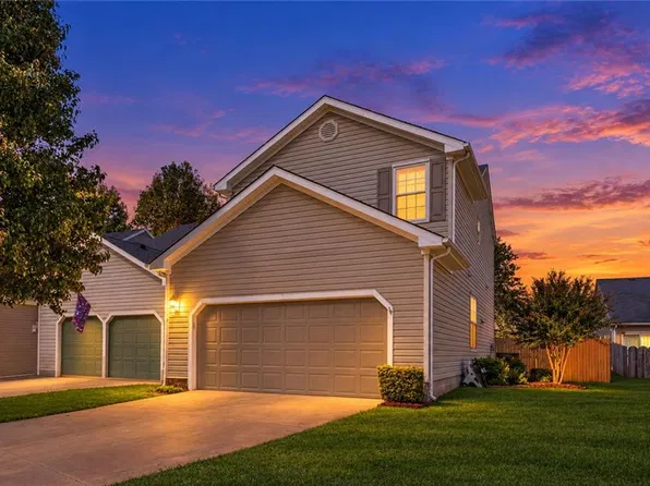 115 Bishops Reach, Smithfield, VA 23430
