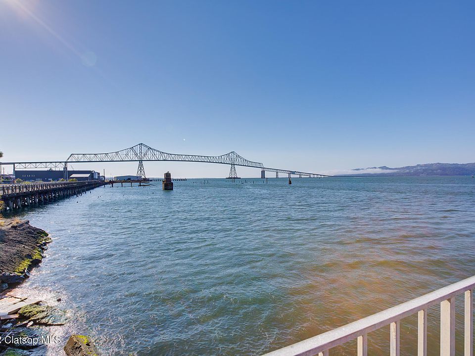 Columbia House Condo, Astoria, OR 97103 Zillow