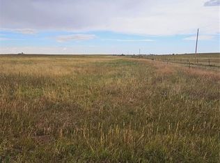 Mulberry Rd, Calhan, CO 80808