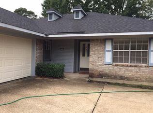 2647 Doeridge Dr, Bossier City, LA 71112