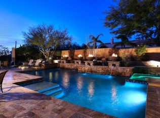 8408 E High Point Dr, Scottsdale, AZ 85266