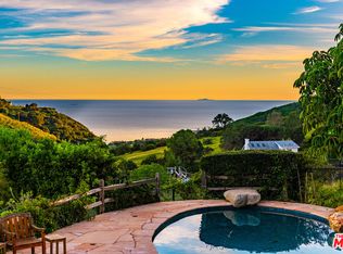 27008 Old Chimney Rd, Malibu, CA 90265