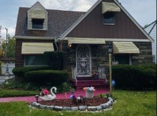 16310 Westview Ave, Cleveland, OH