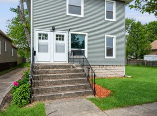 4344 Wabash Ave, Hammond, IN 46327