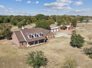 7777 Fm 2578, Terrell, TX 75160
