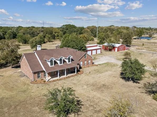 7777 Fm 2578, Terrell, TX 75160