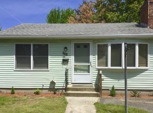 237 Savoy Ave, Springfield, MA 01104