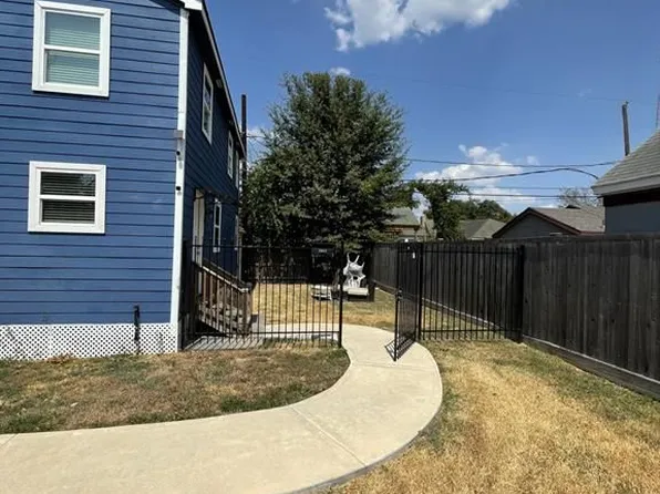 2911 Rosewood St, Houston, TX 77004
