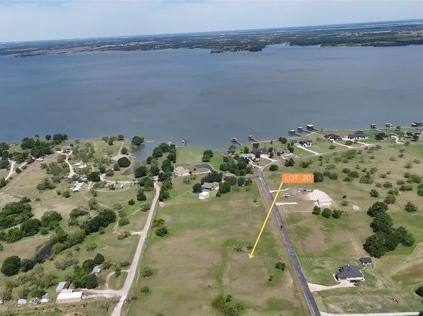 LOT 20 Open Water Way, Streetman, TX 75859