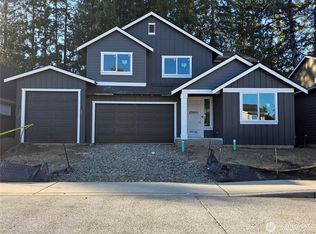 Mountain Glen, Puyallup, WA 98374