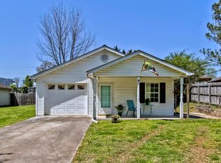 117 Butler Dr, Knoxville, TN 37918