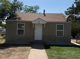 900 S Washington Ave, Roswell, NM 88203