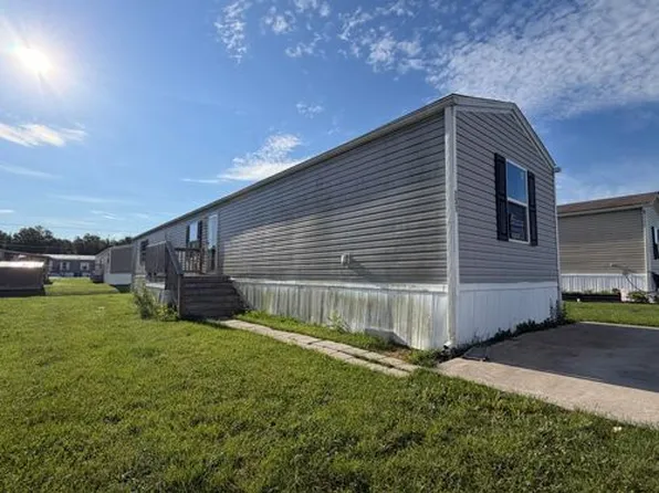 1050 Highway 44 W Lot 131, Shepherdsville, KY 40165