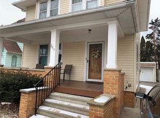 2817 Winsted Dr, Toledo, OH 43606