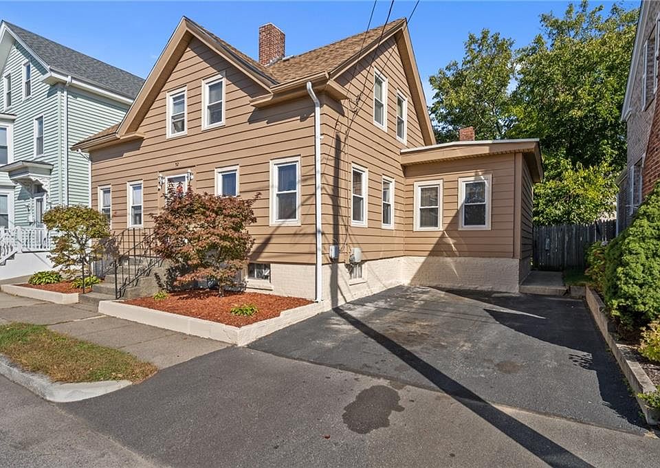 52 Freeborn Ave, East Providence, RI 02914 Zillow
