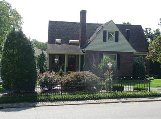 2827 Washington Blvd, Huntington, WV 25705