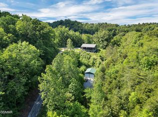 1668 Goodwater Rd, Bybee, TN 37713