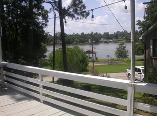 142 Schooner, Livingston, TX 77351