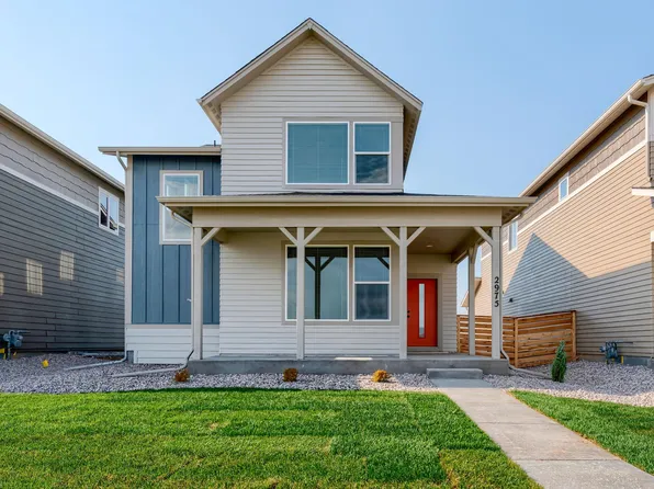 2721 Conquest St, Fort Collins, CO 80524