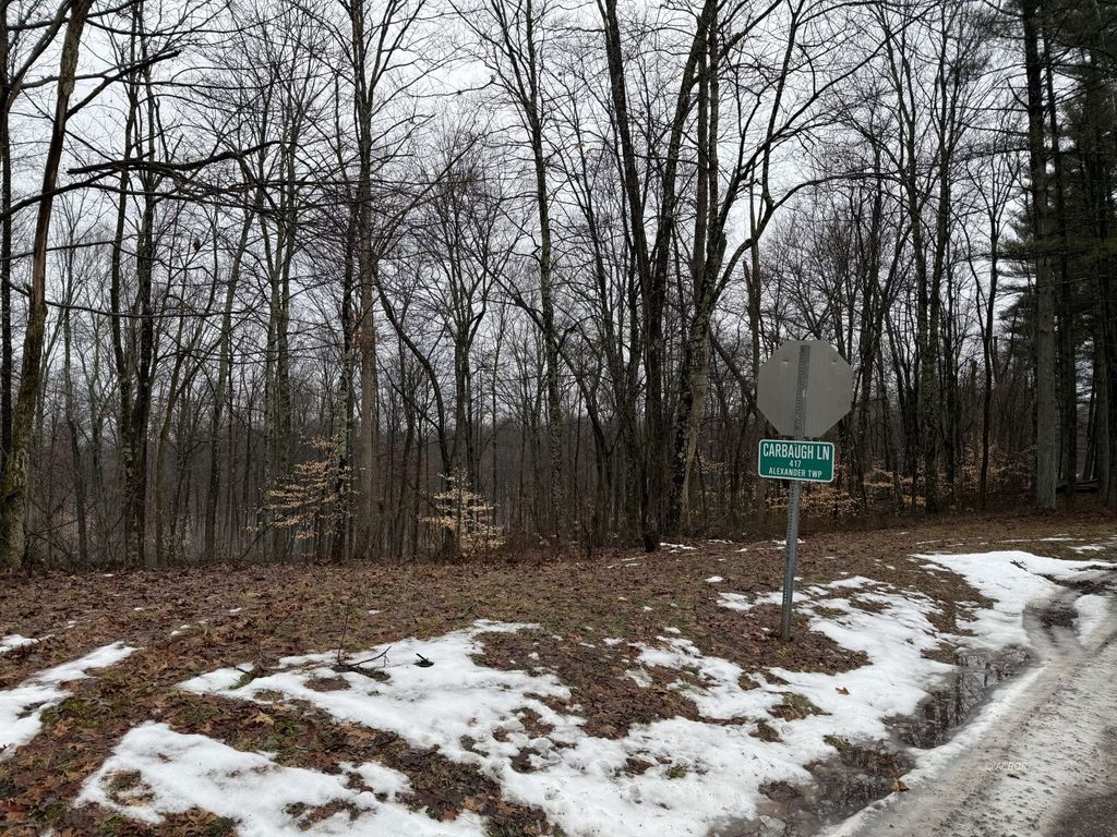 Real estate listing image