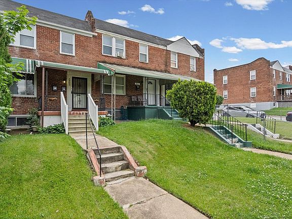 2nd image of 2905 E Federal St #A