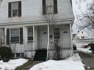 1337 Chrisler Ave, Schenectady, NY 12303