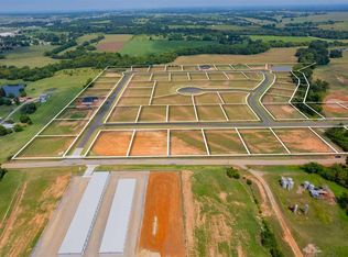 9006 S Crooked Oak Dr, Perkins, OK 74059