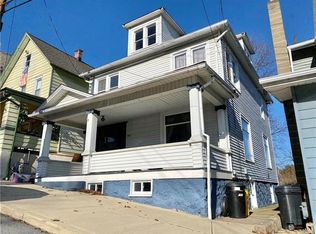 447 Broadway, Bangor, PA