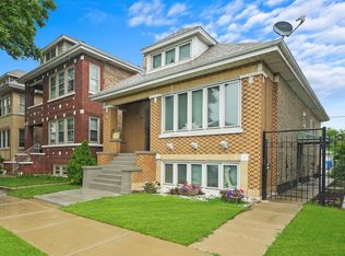 4931 S Keeler Ave, Chicago, IL 60632