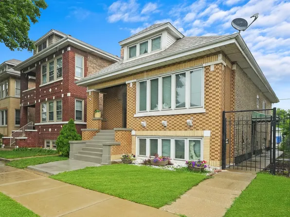 4931 S Keeler Ave, Chicago, IL 60632