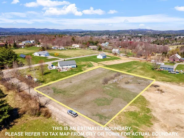 00 Dairy Lane, Northfield, NH 03276