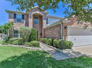 18206 Cole Bridge Ct, Cypress, TX 77429