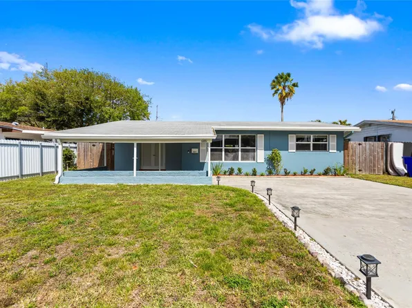 6881 Douglas Street, Hollywood, FL 33024