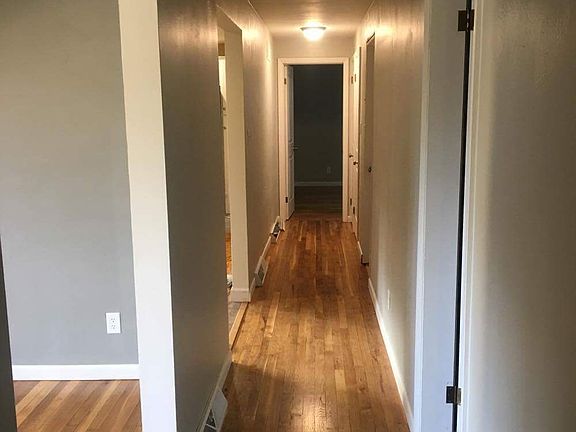 Hallway 3’2” x 28’