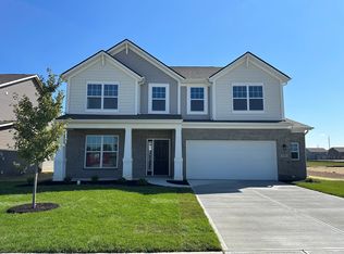 6041 Paperbark Way, Indianapolis, IN 46259