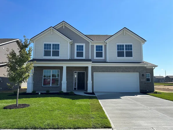6041 Paperbark Way, Indianapolis, IN 46259