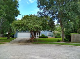 2105 Northlake Ct, Charleston, SC 29414