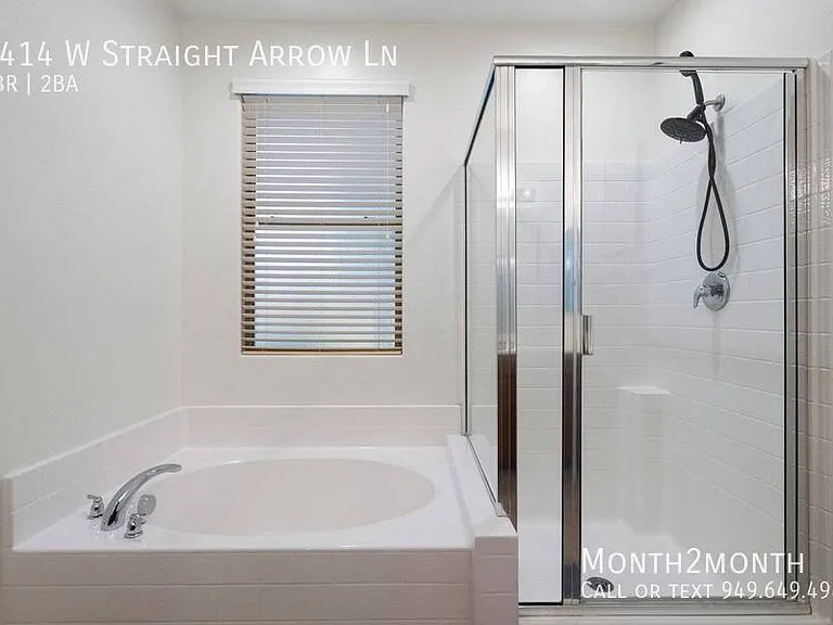 5414 W Straight Arrow Ln — Photo 18