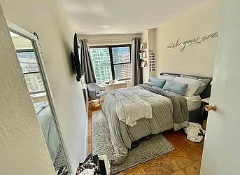 Rented by Olympia House Delaware LP