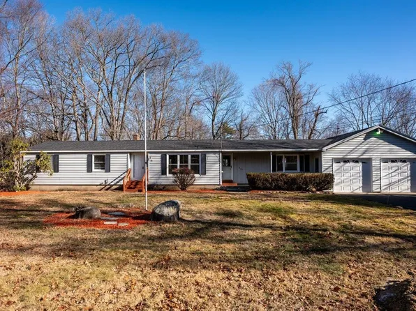 240 Amesbury Rd, Kensington, NH 03833