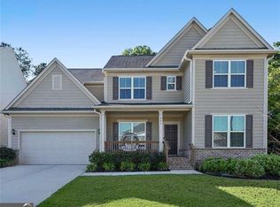 361 Riverclub Rd, Acworth, GA 30101