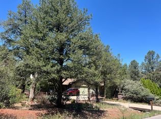 121 Morgan Rd, Sedona, AZ 86336