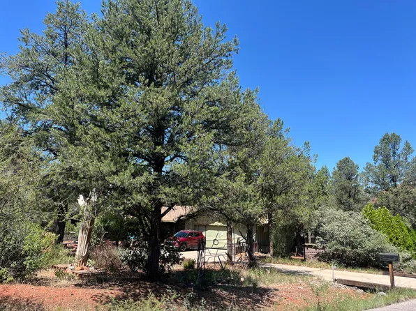 121 Morgan Rd, Sedona, AZ 86336