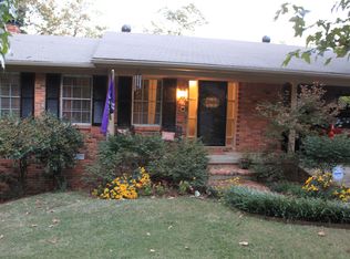 1109 N Cleveland St, Little Rock, AR 72207