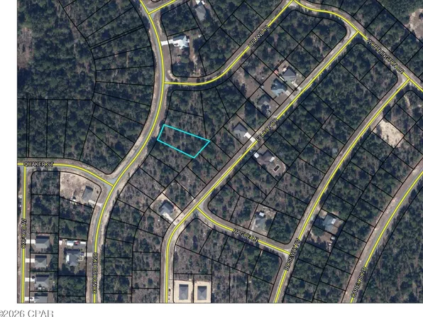LOT 35 Concord Blvd, Chipley, FL 32428