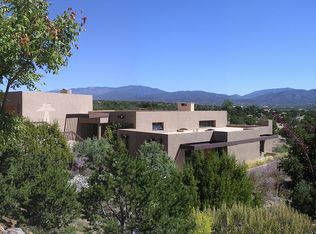 1602 City Lights St, Santa Fe, NM 87507