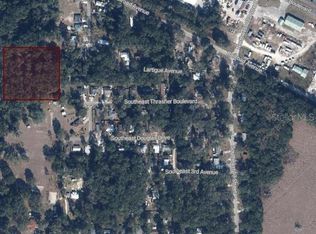NW 177th Pl, High Springs, FL 32643