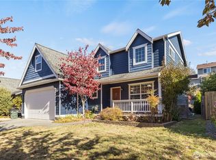 4662 Bedford Ave, Bellingham, WA 98226