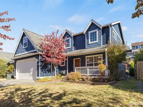 4662 Bedford Ave, Bellingham, WA 98226