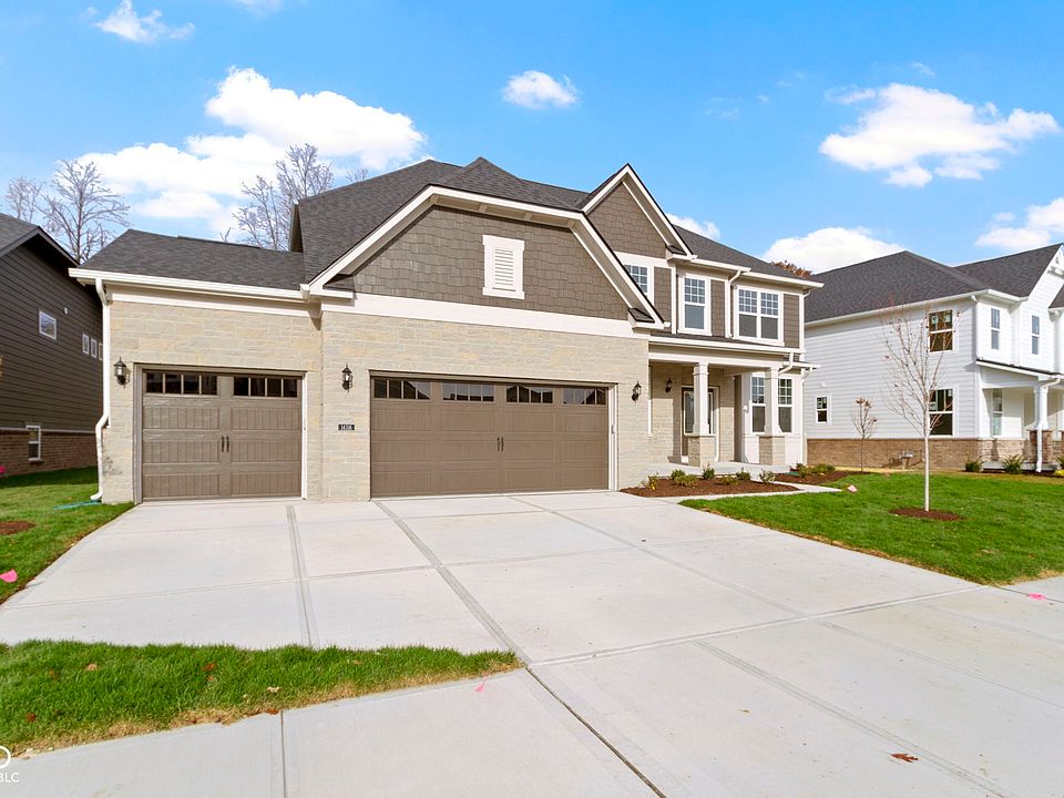 14316 Beaument Blvd, Carmel, IN 46074 | Zillow